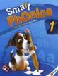 Smart Phonics 1 (Student Book Single Letters,스마트 파닉스)